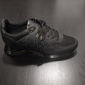 Mallet trainers lux 2.0